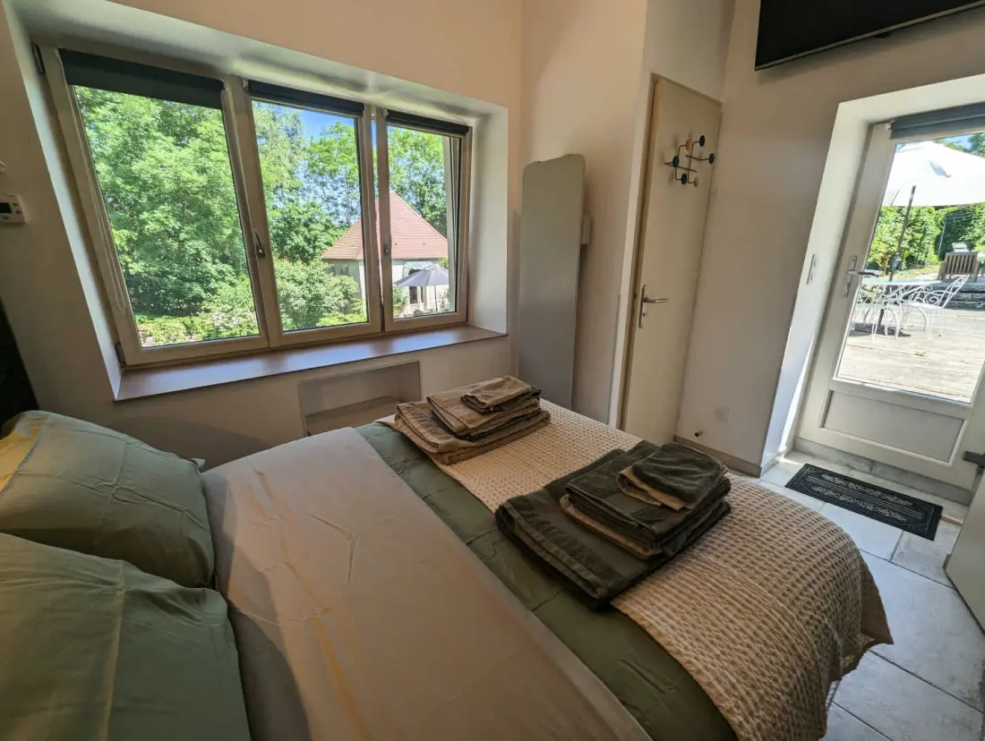 Gîte de France Die 4 Ohren
