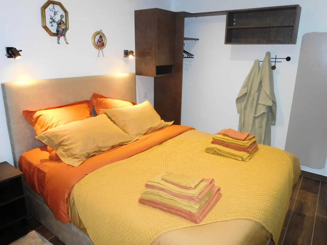 Gîte de France Die 4 Ohren