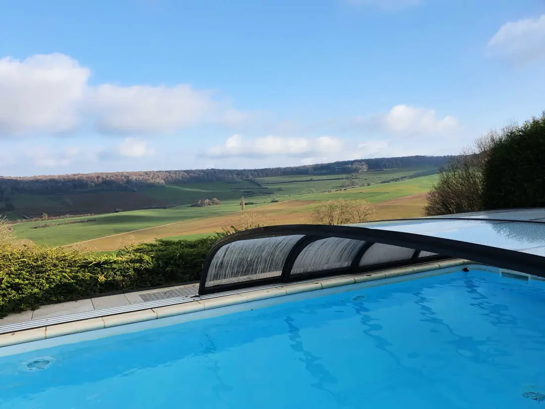 Gîte de France Die 4 Ohren