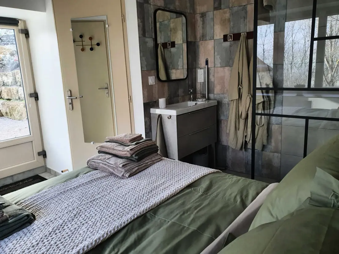 Gîte de France Die 4 Ohren