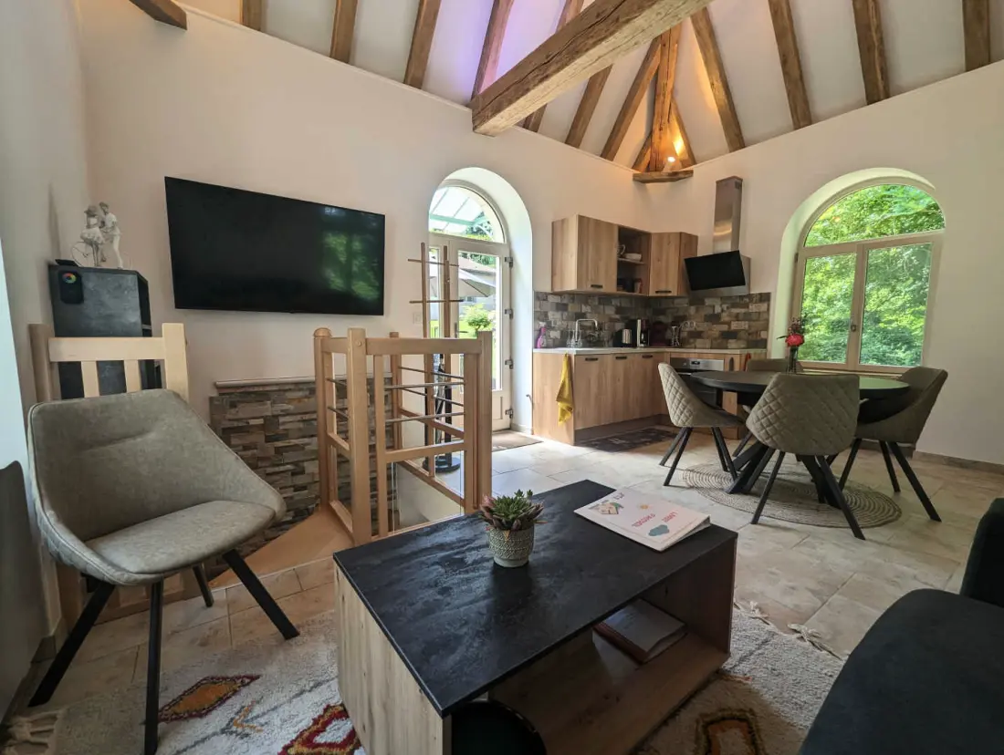 Gîte de France Die 4 Ohren