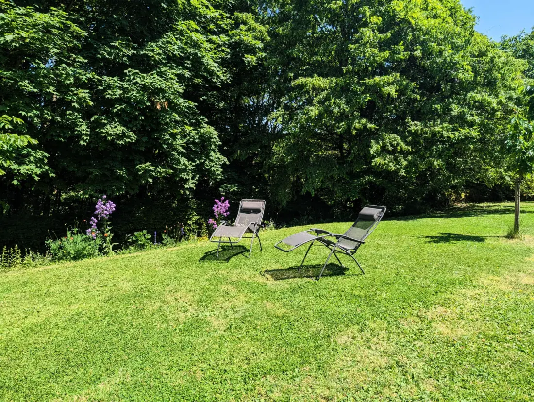 Gîte de France Die 4 Ohren