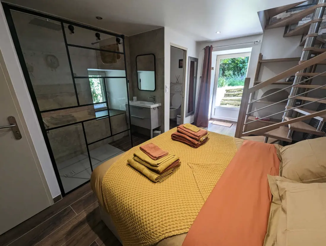Gîte de France Die 4 Ohren