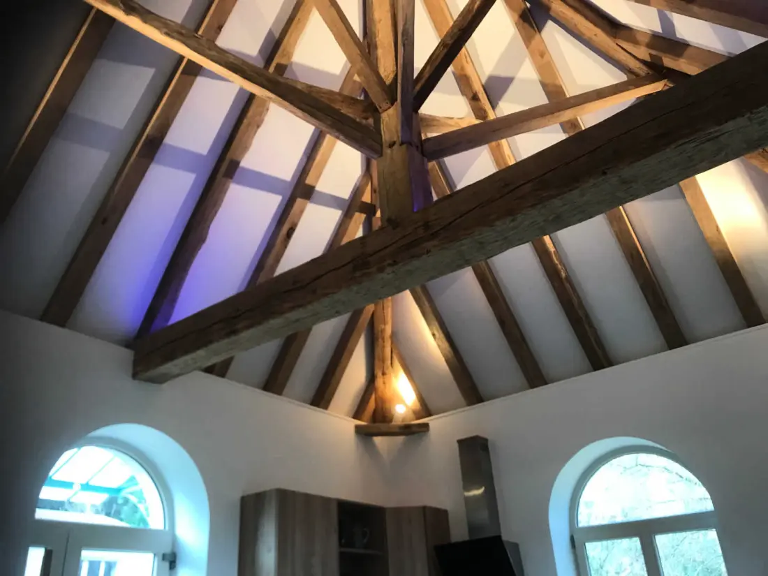Gîte de France Die 4 Ohren