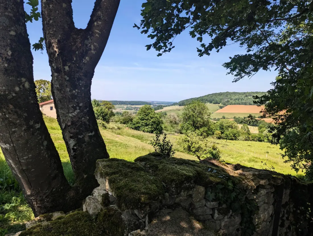 Gîte de France Die 4 Ohren
