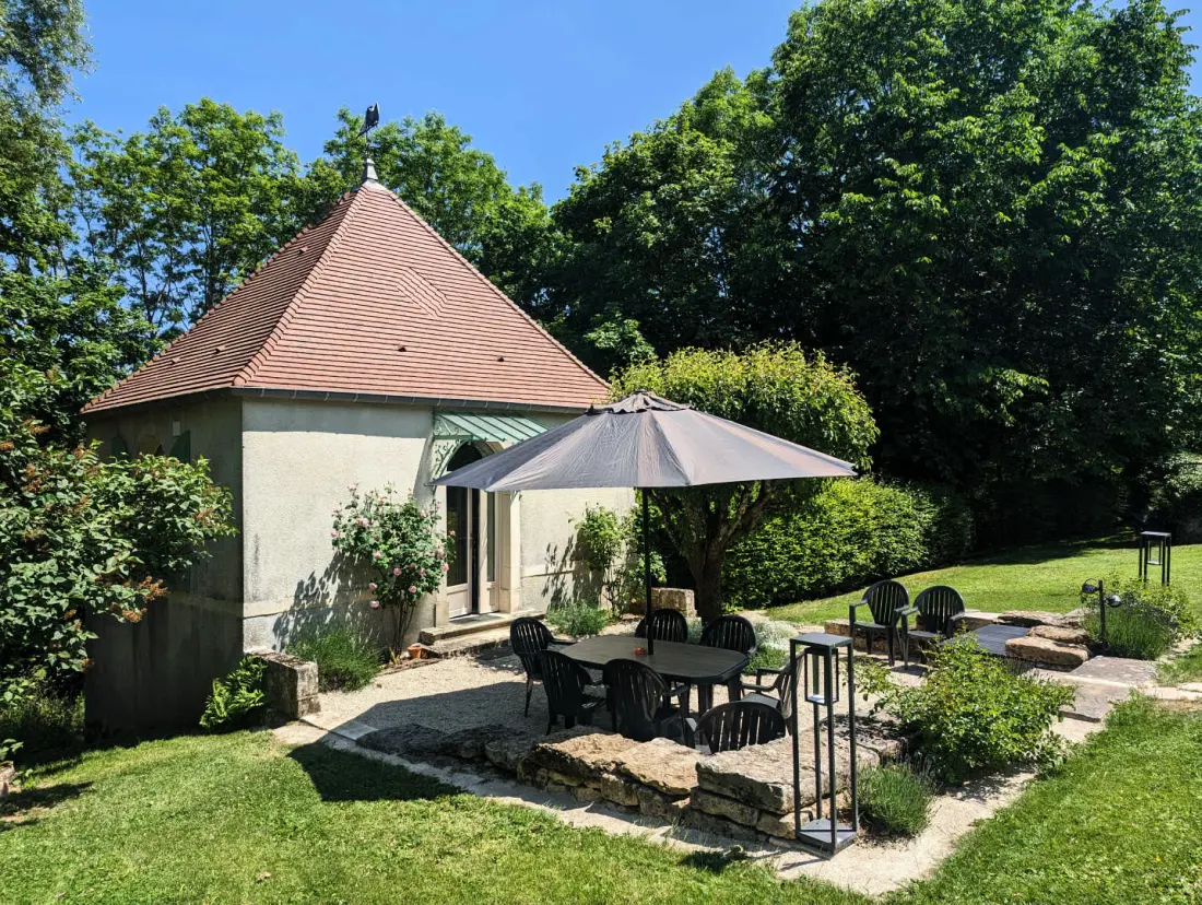 Gîte de France Die 4 Ohren