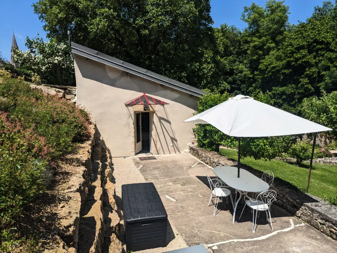 Gîte de France Die 4 Ohren