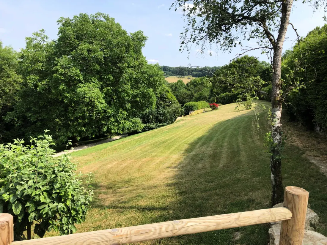 Gîte de France Die 4 Ohren