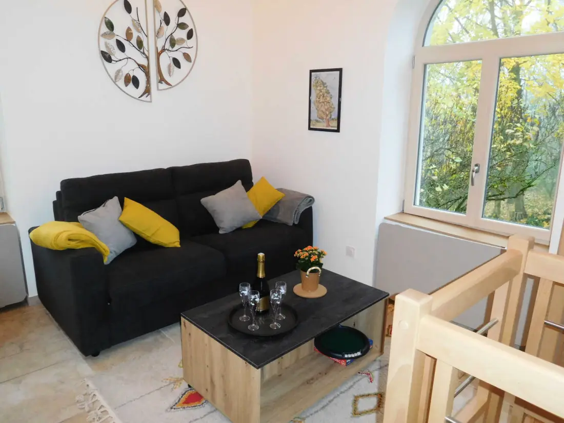 Gîte de France Die 4 Ohren
