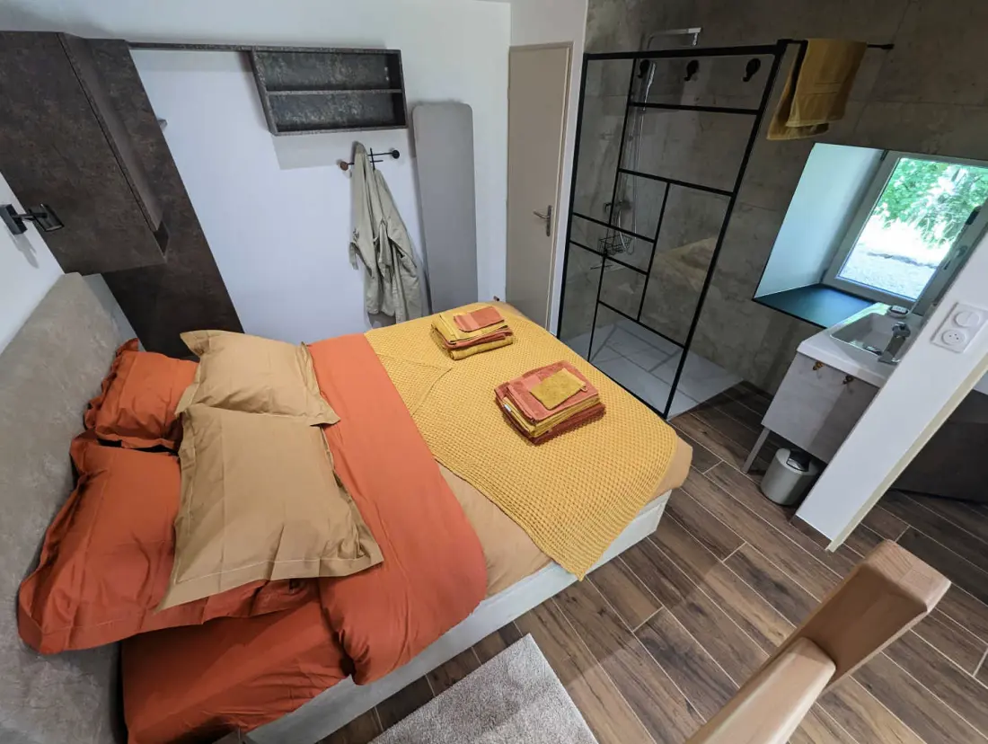 Gîte de France Die 4 Ohren