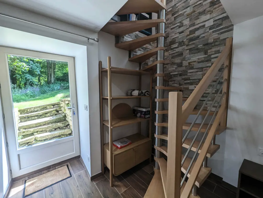 Gîte de France Die 4 Ohren