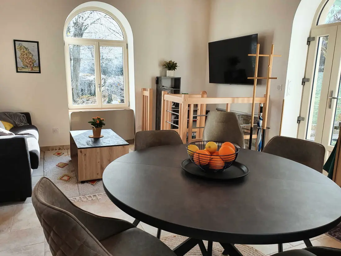 Gîte de France Die 4 Ohren