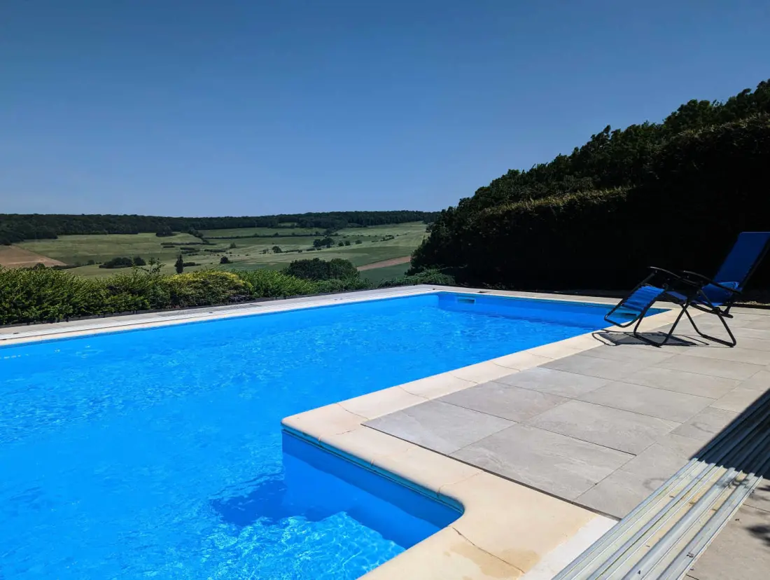 Gîte de France Die 4 Ohren