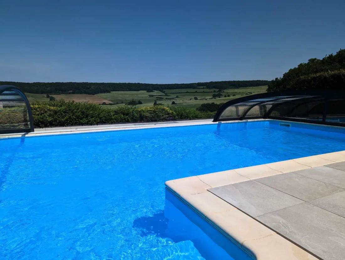 Gîte de France Die 4 Ohren