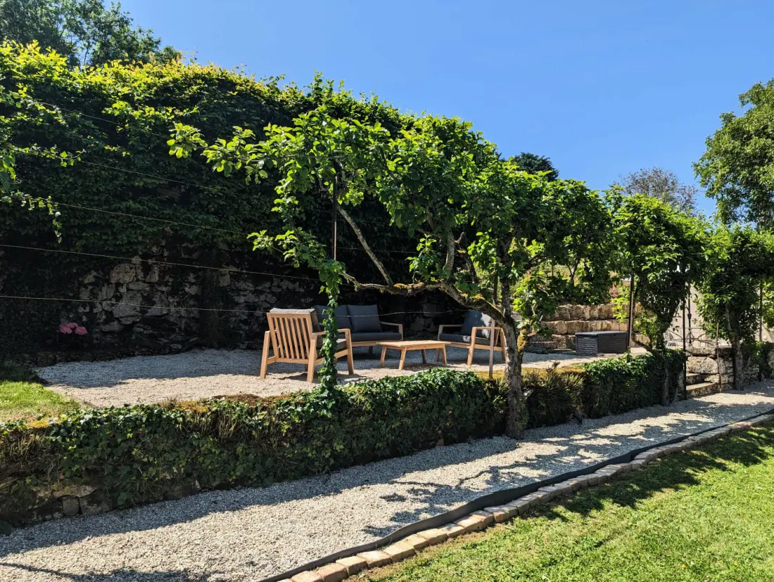 Gîte de France Die 4 Ohren
