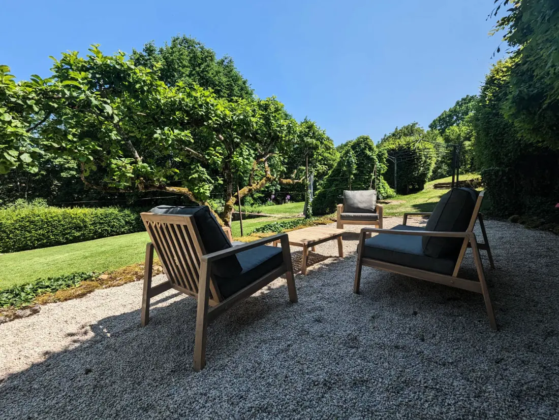 Gîte de France Die 4 Ohren