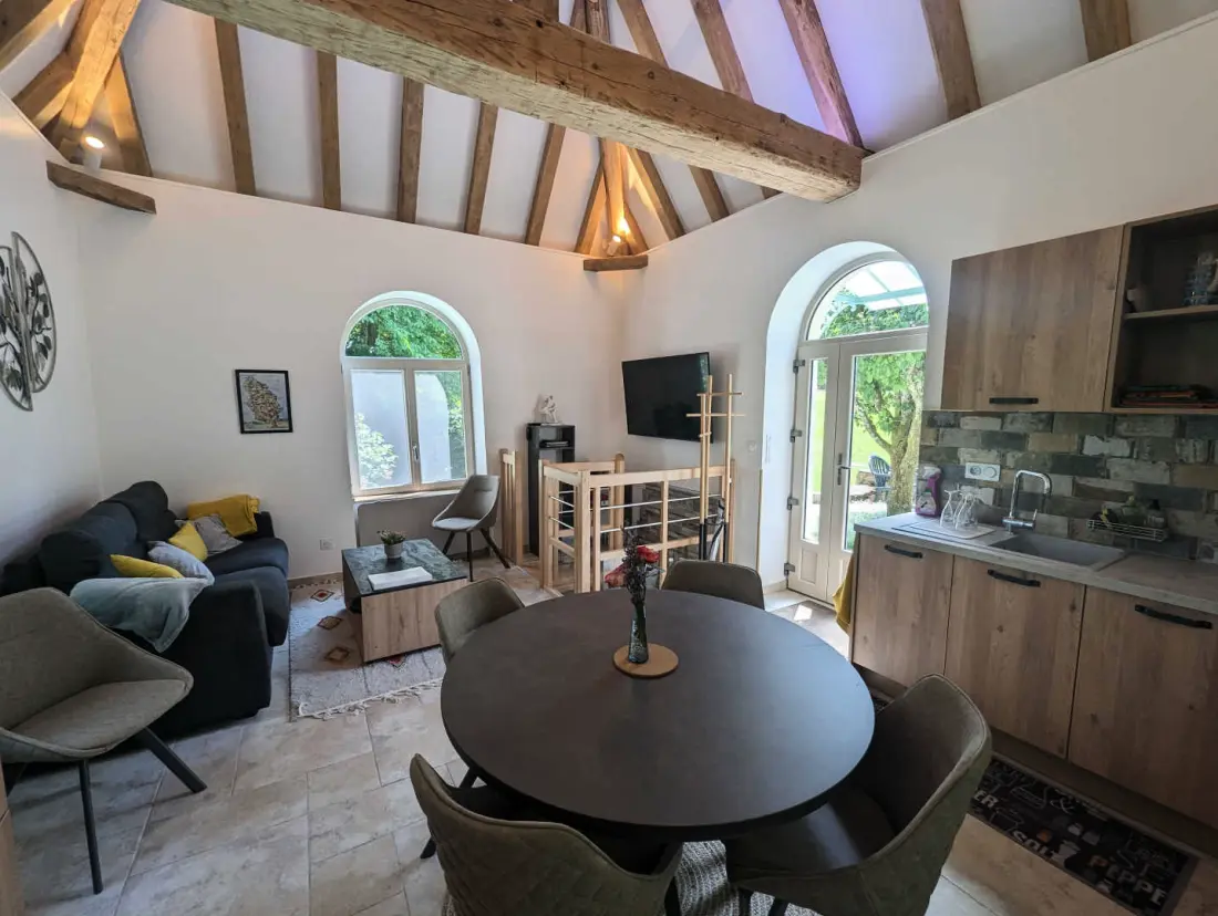 Gîte de France Die 4 Ohren