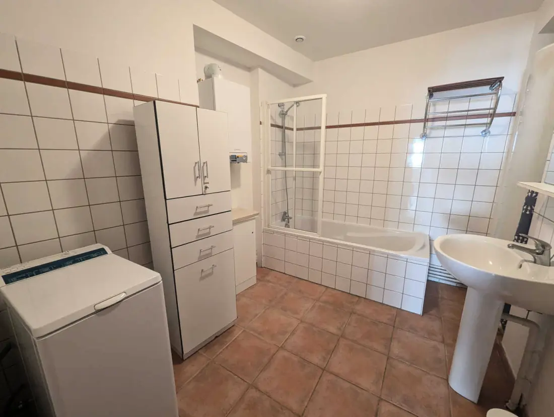 Gîte de France Maison de jeanne 2 Ohren