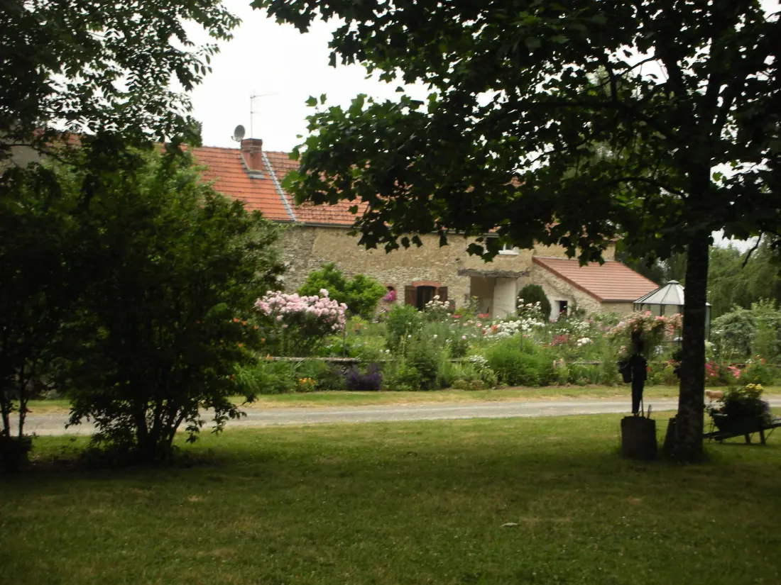 Gîte de France Die 4 Ohren Spinat