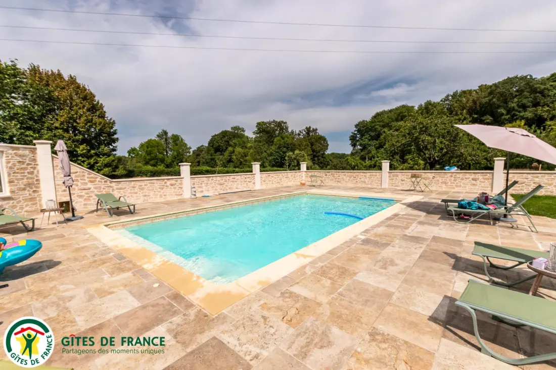 Gîte de France Die 4 Ohren Spinat