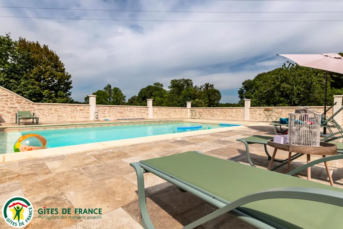 Gîte de France Die 4 Ohren Spinat