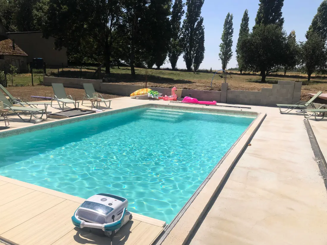 Gîte de France Die 4 Ohren Spinat
