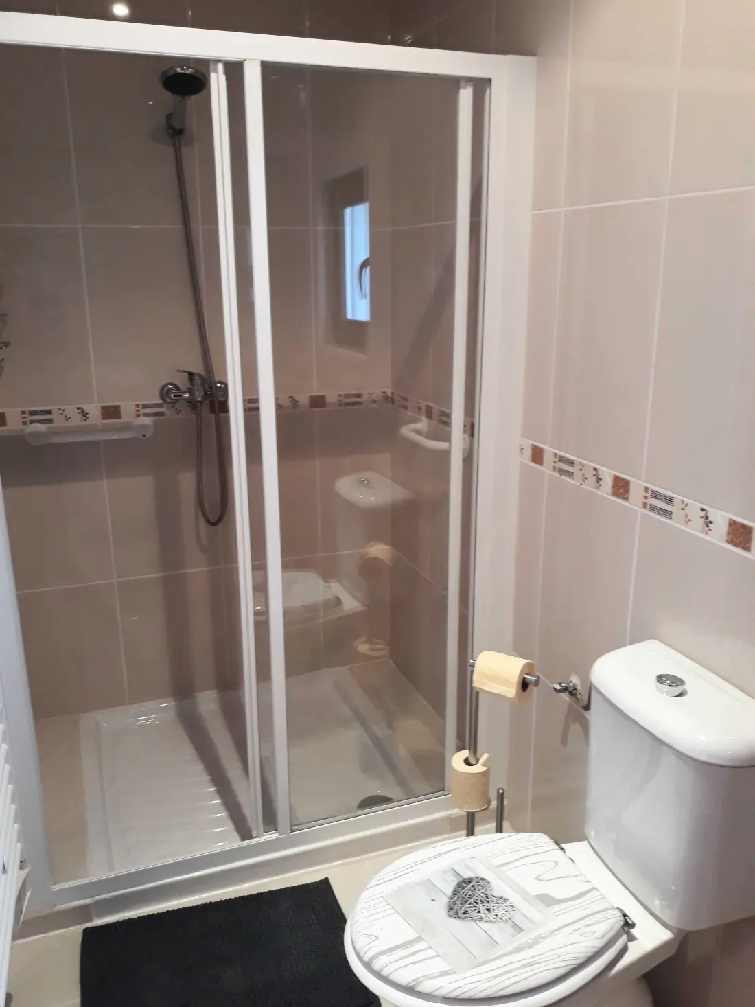Gîte de France Die 4 Ohren Spinat