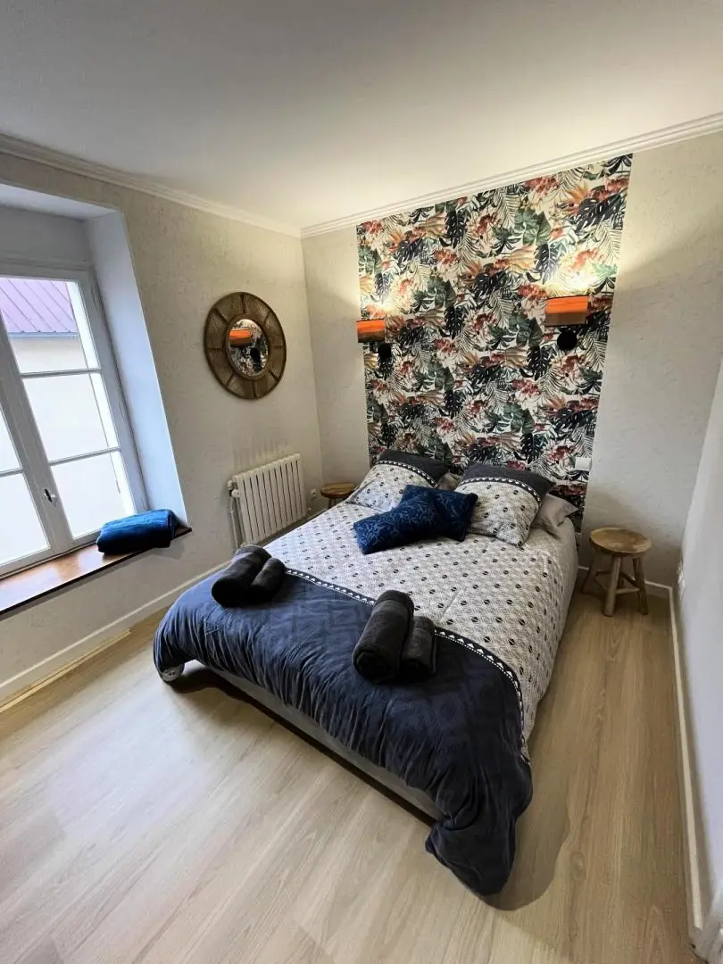 Gîte de France Der heilige Hahn 1 3 Ohren