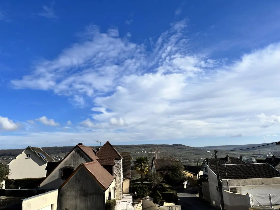 Gîte de France Der heilige Hahn 1 3 Ohren