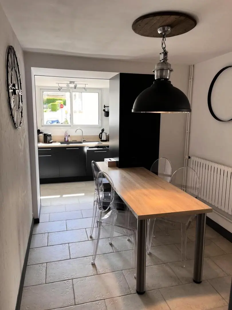Gîte de France Der heilige Hahn 1 3 Ohren