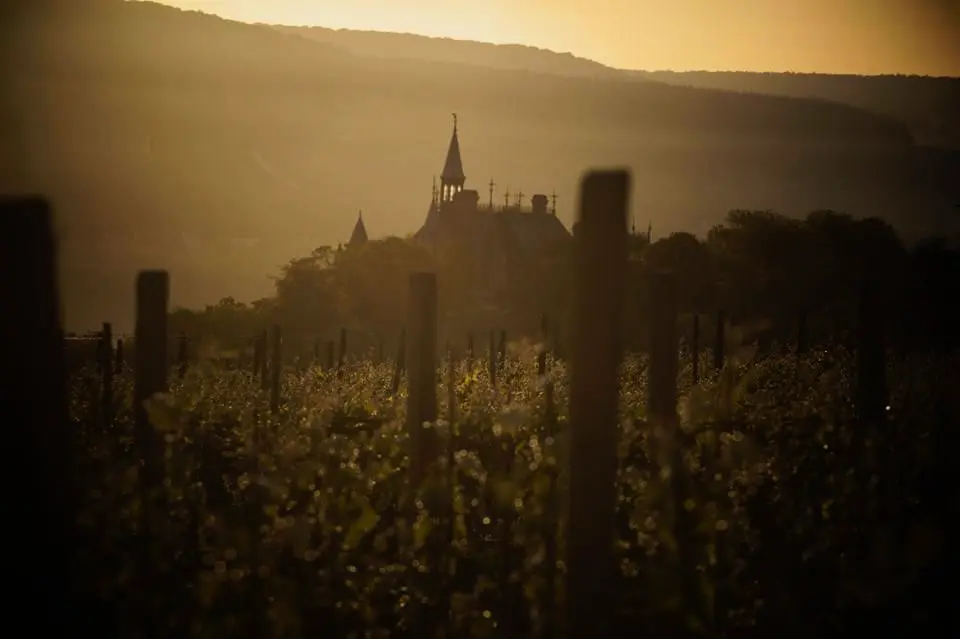 Gîte de France Der heilige Hahn 1 3 Ohren