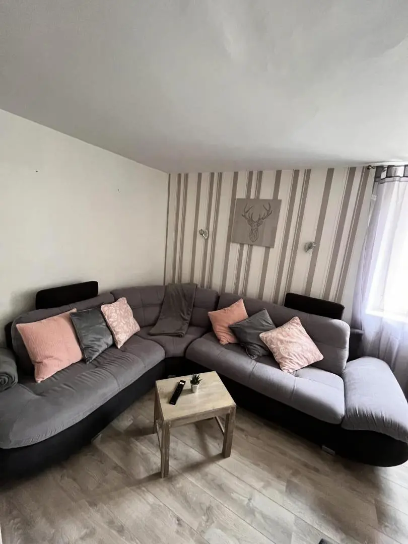 Gîte de France Der heilige Hahn 1 3 Ohren