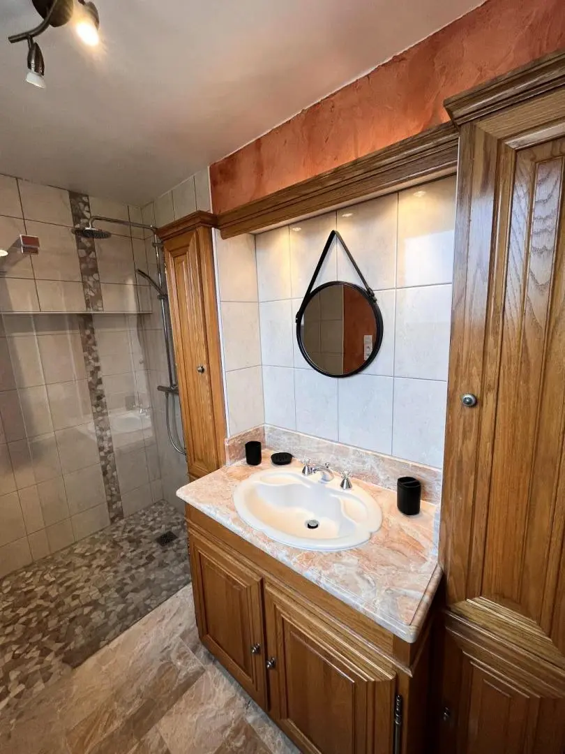 Gîte de France Der heilige Hahn 1 3 Ohren
