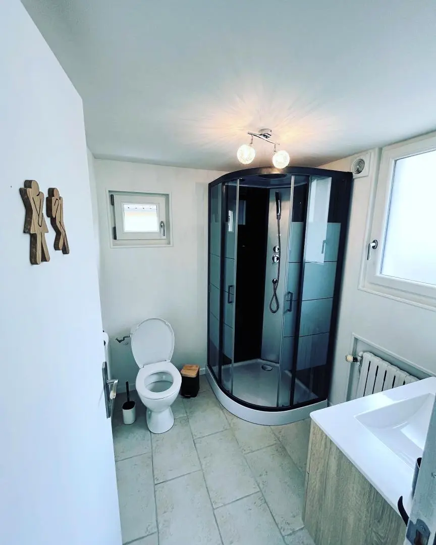 Gîte de France Der heilige Hahn 2 3 Ohren