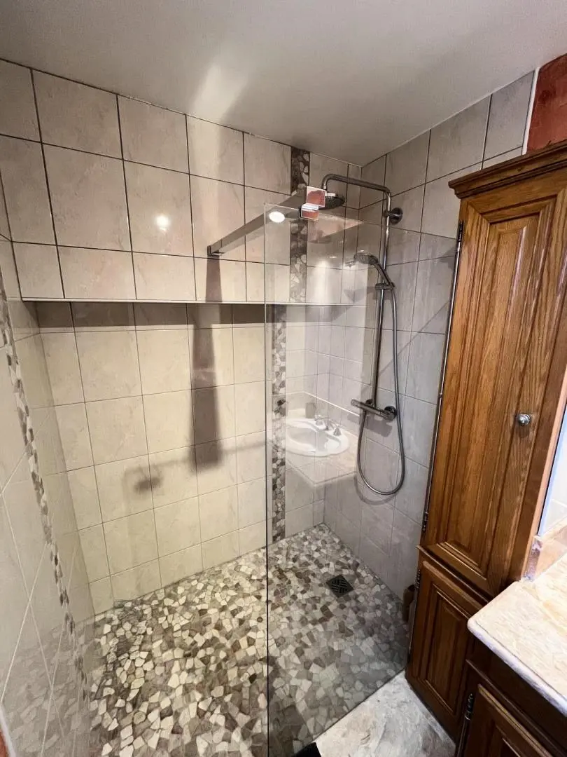 Gîte de France Der heilige Hahn 2 3 Ohren
