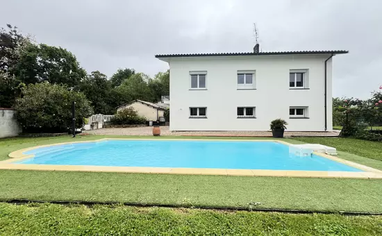 Maison à Boussens