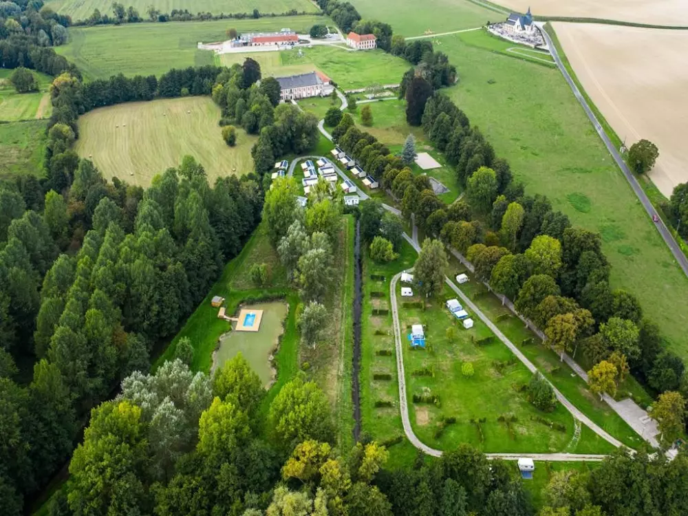 Domain von Sery