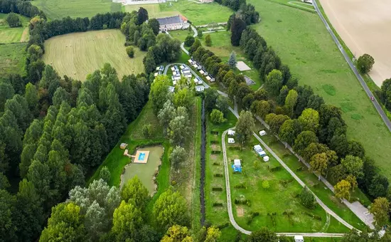 Domain von Sery