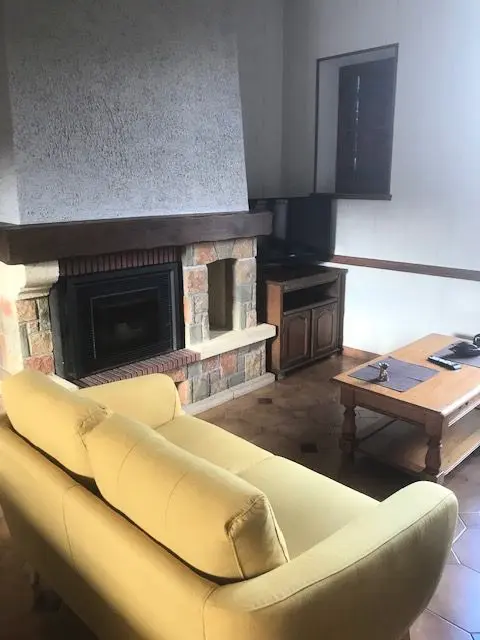 Gîte de France Aux crocus 3 Ohren