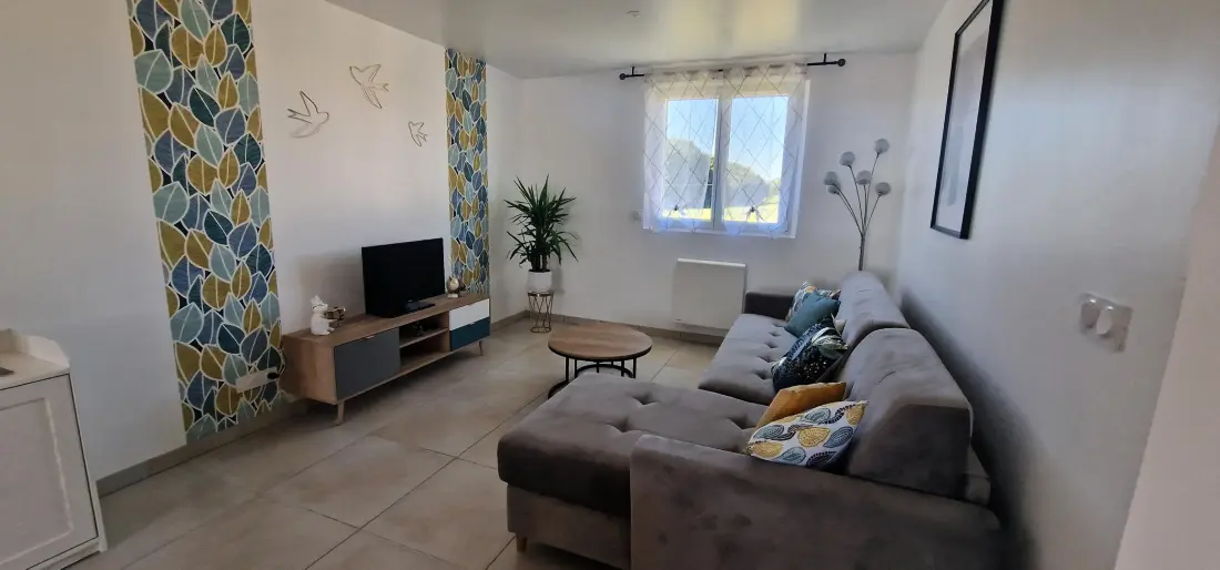 Gîte de France Der Champagner Schritt 3 Ohren