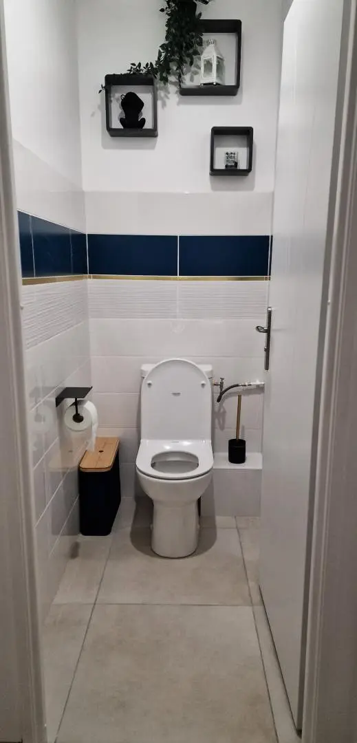 Gîte de France Der Champagner Schritt 3 Ohren