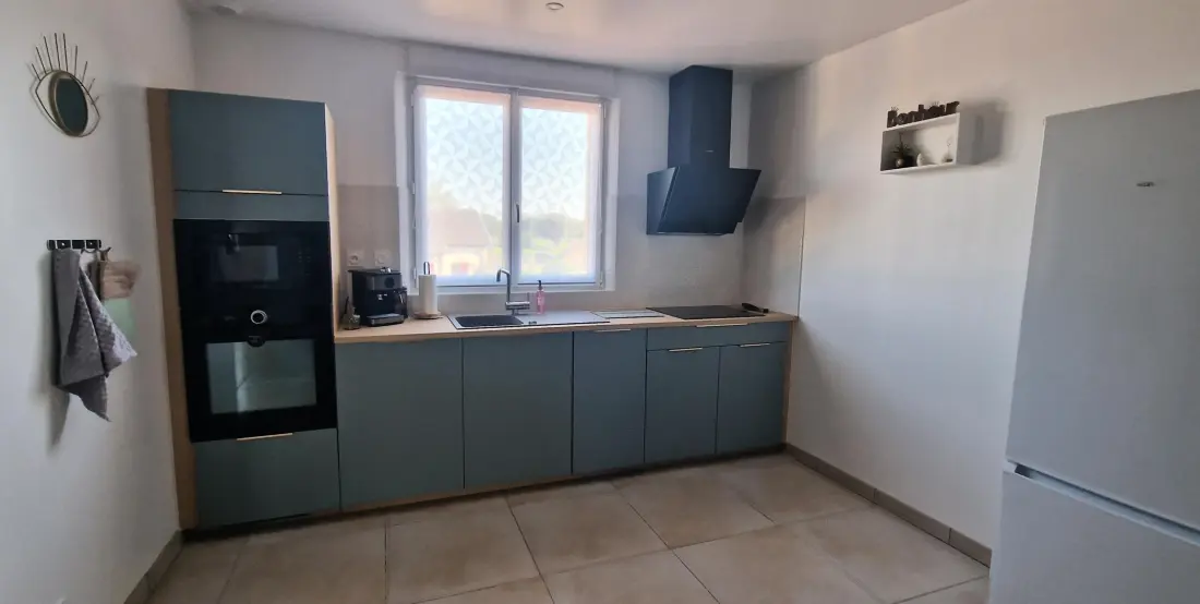 Gîte de France Der Champagner Schritt 3 Ohren