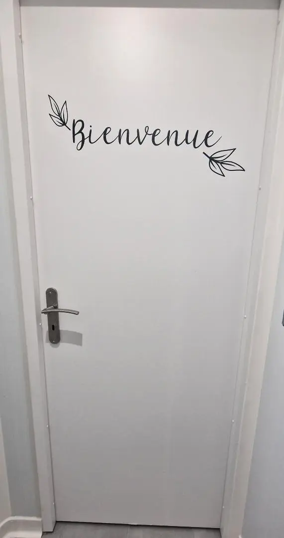 Gîte de France Der Champagner Schritt 3 Ohren