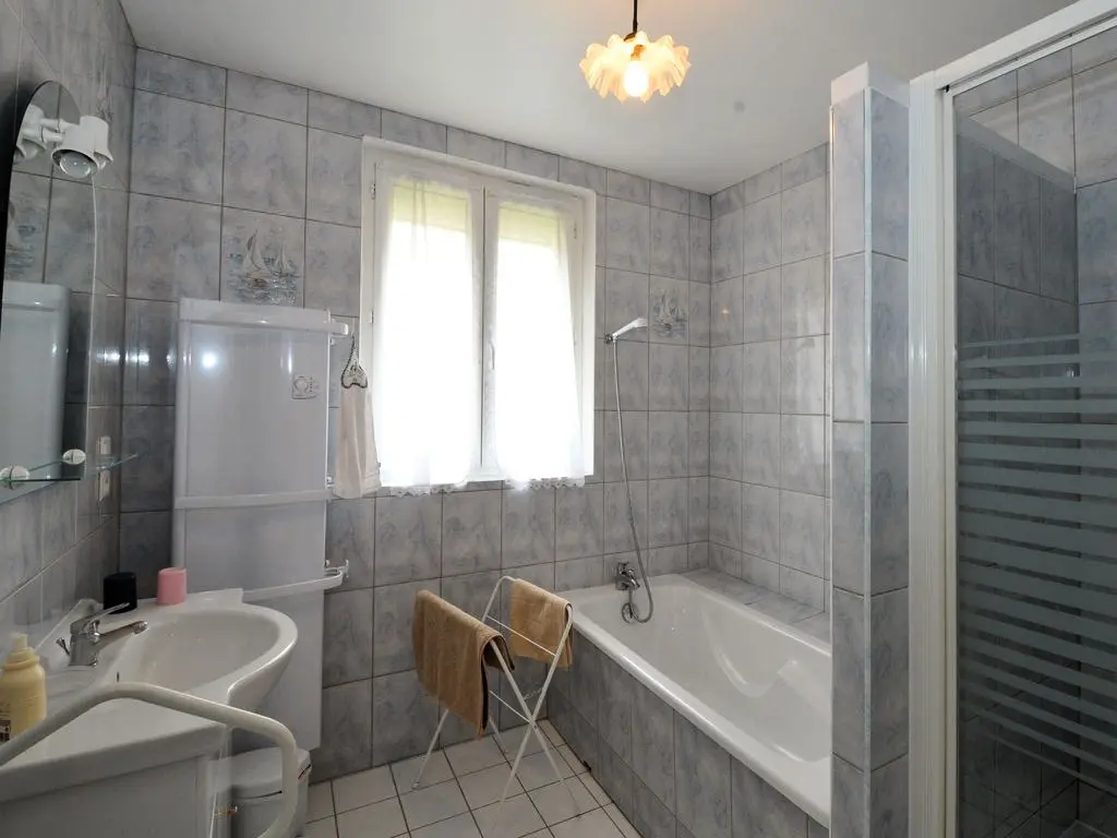 Gîte de France Die ohne Sorge 3 Ohren