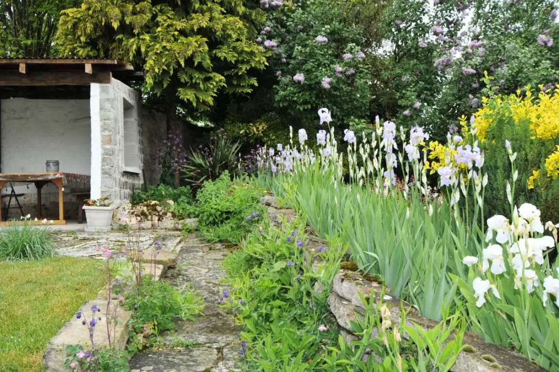Gîte de France Die ohne Sorge 3 Ohren