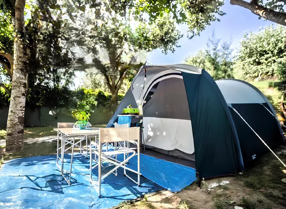 Azzurro Camping Village E' il momento giusto.