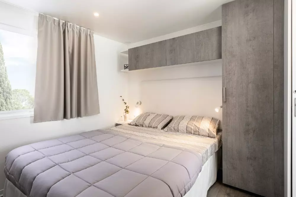 Azzurro Camping Village E' il momento giusto.