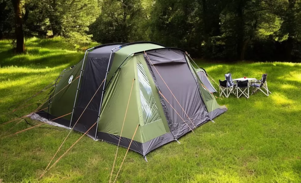 Azzurro Camping Village E' il momento giusto.