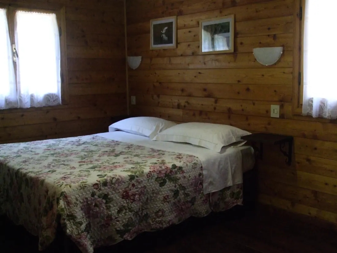 Azzurro Camping Village - Lake Bracciano 4 étoiles★★★★