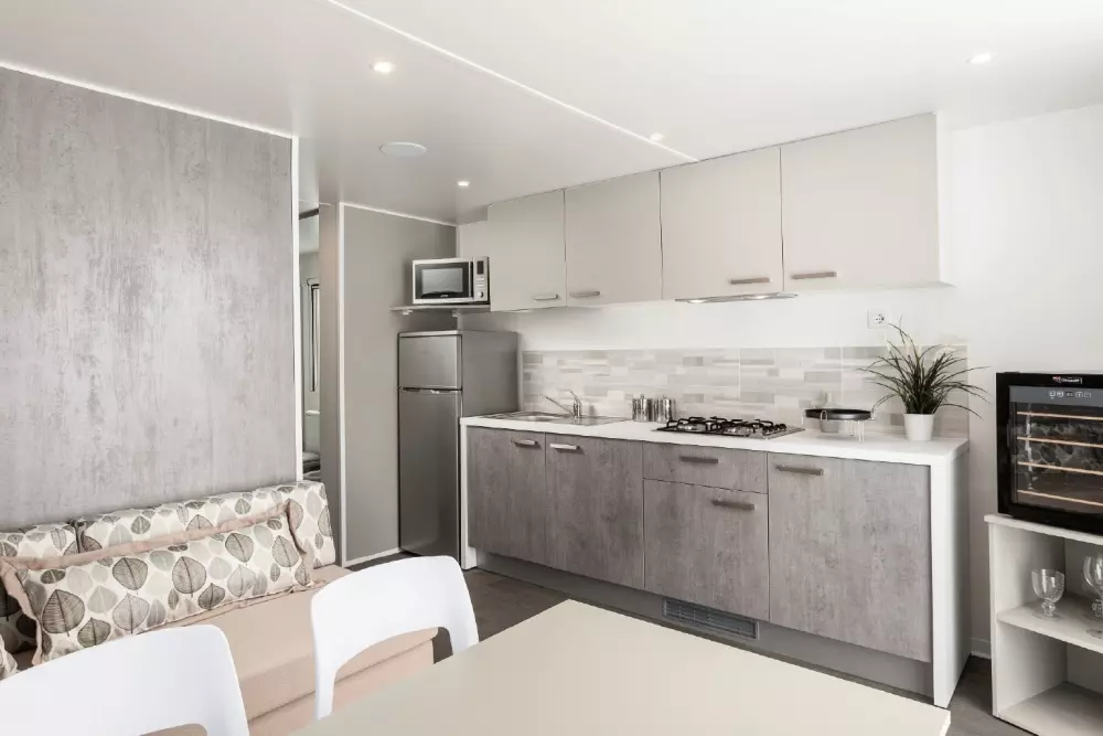 Azzurro Camping Village E' il momento giusto.